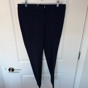 Carolina Belle Midnight Blue Trousers
